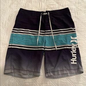 Hurley swim 32
